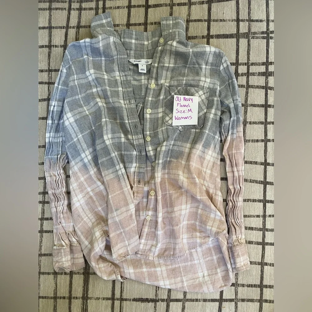 Flannels - Picture 7 of 9